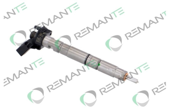 REMAN INJ PIEZO CR BOSCH 0445116022, Image 4