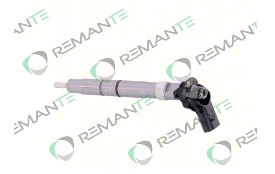 REMAN INJ PIEZO CR BOSCH 0445116034