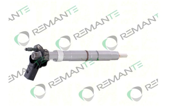 REMAN INJ PIEZO CR BOSCH 0445116034, Image 3