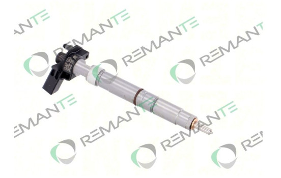 REMAN INJ PIEZO CR BOSCH 0445116034, Image 4