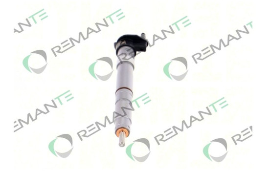 REMAN INJ PIEZO CR BOSCH 0445116034, Image 5