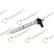 REMAN INJ PIEZO CR BOSCH 0445116034, Thumbnail 6