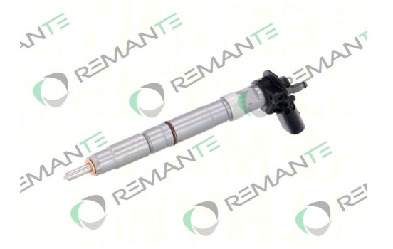 REMAN INJ PIEZO CR BOSCH 0445116034, Image 6