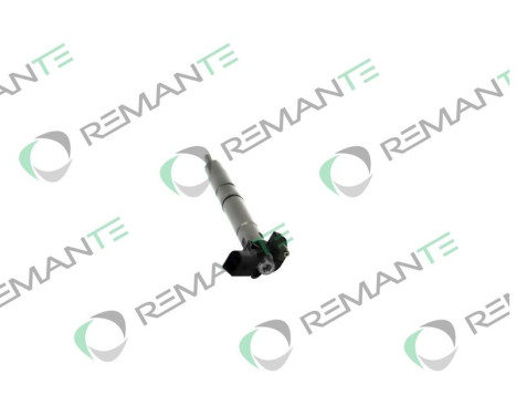 REMAN INJ PIEZO CR BOSCH 0445117021, Image 2