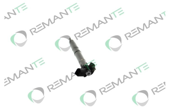 REMAN INJ PIEZO CR BOSCH 0445117021, Image 2