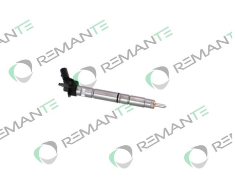 REMAN INJ PIEZO CR BOSCH 0445117021, Image 4