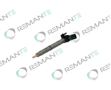 REMAN INJ PIEZO CR BOSCH 0445117021, Image 6