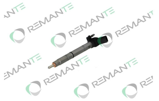 REMAN INJ PIEZO CR BOSCH 0445117021, Image 6