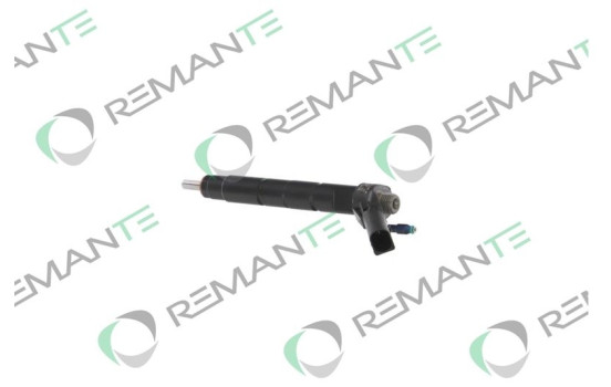 REMAN INJ PIEZO CR BOSCH 0445117047