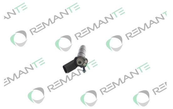 REMAN INJ PIEZO CR BOSCH 0445117047, Image 2