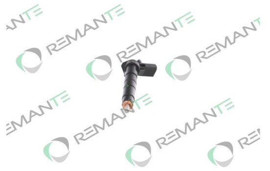 REMAN INJ PIEZO CR BOSCH 0445117047, Image 5
