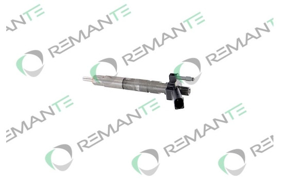 REMAN INJ PIEZO CR BOSCH 0445118037