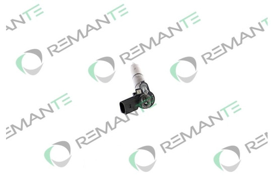 REMAN INJ PIEZO CR BOSCH 0445118037, Image 2