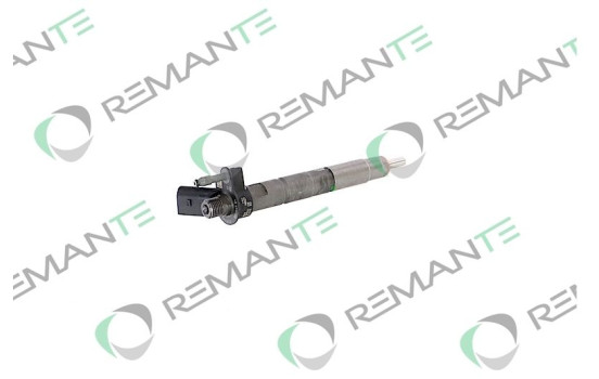 REMAN INJ PIEZO CR BOSCH 0445118037, Image 3