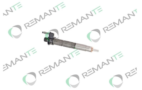 REMAN INJ PIEZO CR BOSCH 0445118037, Image 4