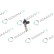 REMAN INJ PIEZO CR BOSCH 0445118037, Thumbnail 5