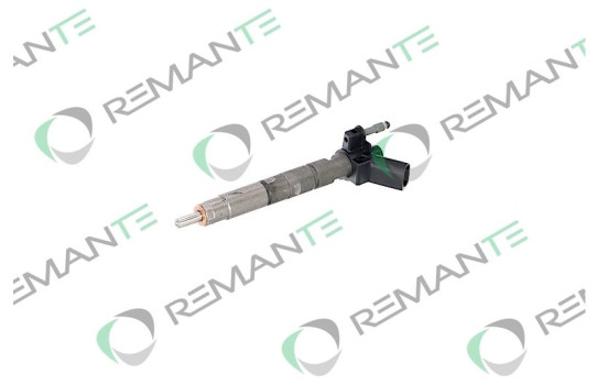 REMAN INJ PIEZO CR BOSCH 0445118037, Image 6