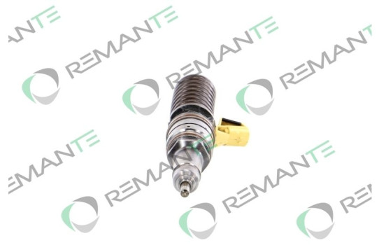 REMAN UIS BOSCH 0414703008, Image 5