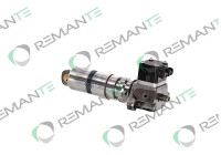 REMAN UIS BOSCH PLD 0414799015