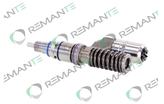 REMAN UIS BOSCH UIS/PDE 0414701019