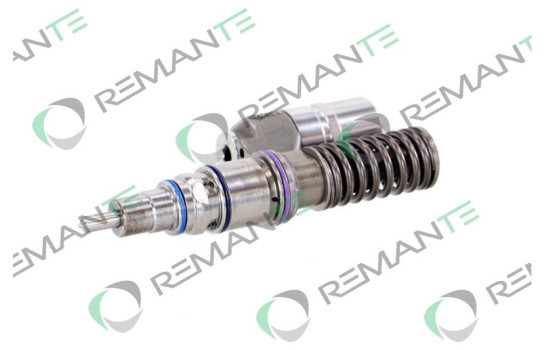 REMAN UIS BOSCH UIS/PDE 0414701019, Image 6