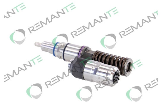 REMAN UIS BOSCH UIS/PDE 0414701029