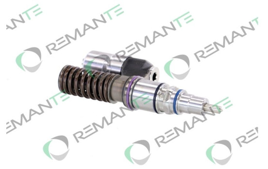 REMAN UIS BOSCH UIS/PDE 0414701029, Image 4