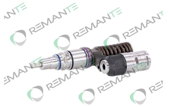 REMAN UIS BOSCH UIS/PDE 0414701029, Image 6