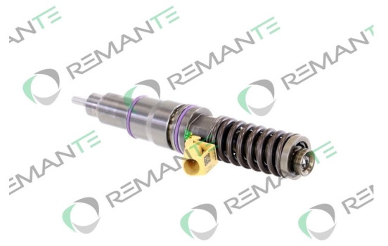 REMAN UIS DELPHI BEBE4C01101