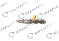 REMAN UIS DELPHI BEBE4D12001