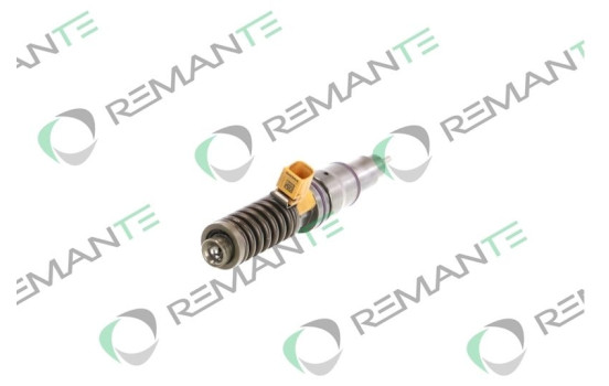 REMAN UIS DELPHI BEBE4D12001, Image 3