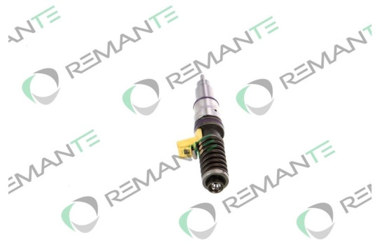 REMAN UIS DELPHI BEBE4D25001, Image 2