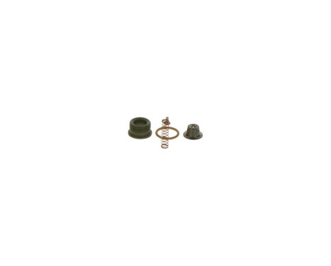 Repair Kit, common rail system F 00N 201 451 Bosch, Image 3