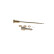 Repair kit, common rail system F 00Z C99 427 Bosch, Thumbnail 4