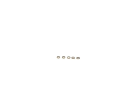 Repair kit, common rail system F 00Z C99 686 Bosch