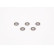 Repair kit, common rail system F 00Z C99 697 Bosch, Thumbnail 5