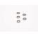 Repair kit, common rail system F 00Z C99 697 Bosch, Thumbnail 8