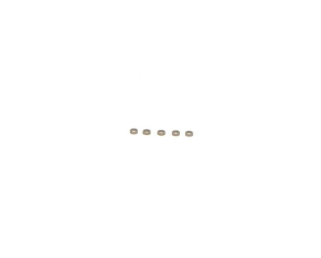 Repair kit, common rail system F 00Z C99 700 Bosch