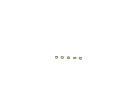 Repair kit, common rail system F 00Z C99 700 Bosch, Image 3