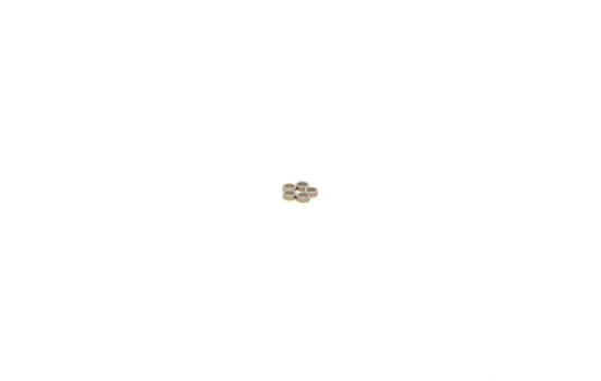 Repair kit, common rail system F 00Z C99 709 Bosch, Image 2