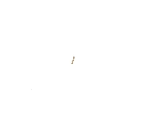 Repair kit, common rail system F 00Z C99 750 Bosch, Image 2