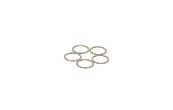 Repair kit, common rail system F 00Z C99 876 Bosch, Image 2