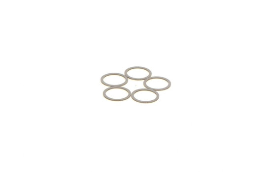 Repair kit, common rail system F 00Z C99 876 Bosch, Image 4