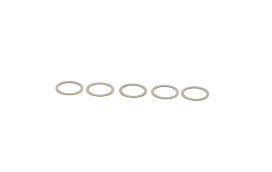 Repair kit, common rail system F 00Z C99 885 Bosch