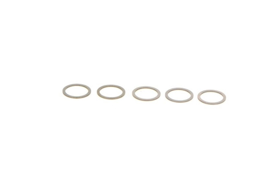 Repair kit, common rail system F 00Z C99 887 Bosch