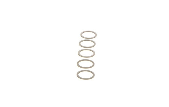 Repair kit, common rail system F 00Z C99 887 Bosch, Image 4