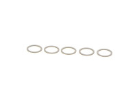 Repair kit, common rail system F 00Z C99 893 Bosch