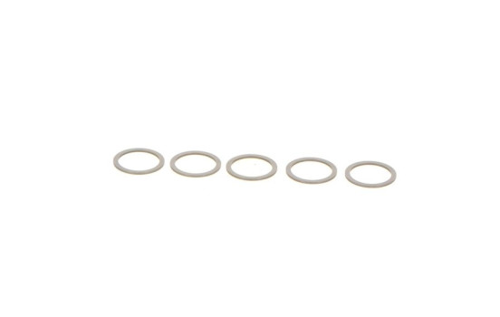 Repair kit, common rail system F 00Z C99 893 Bosch