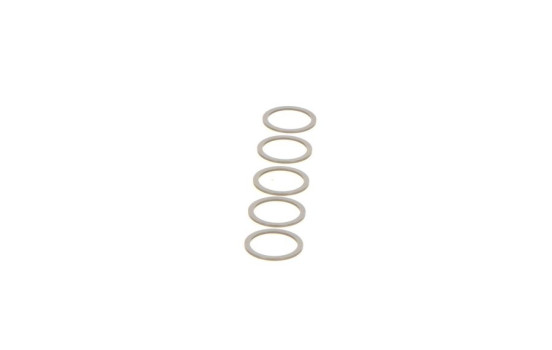 Repair kit, common rail system F 00Z C99 893 Bosch, Image 3
