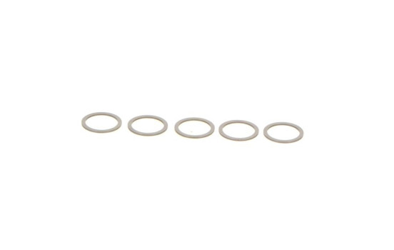 Repair kit, common rail system F 00Z C99 893 Bosch, Image 4